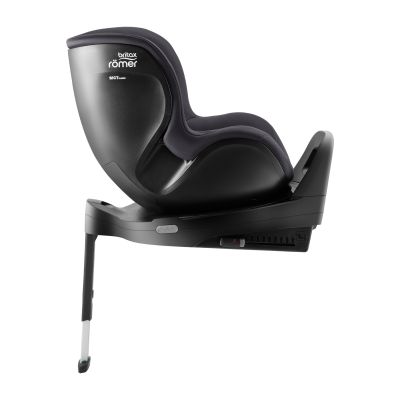 Britax Römer Autostoel DUALFIX PRO M Classic Deep Grey