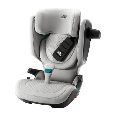 Britax Römer Autostoel KIDFIX PRO Lux Urban Olive