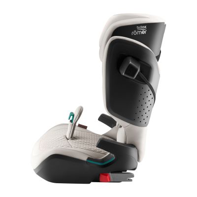 Britax Römer KIDFIX PRO Autostoel - Lux - Soft Taupe