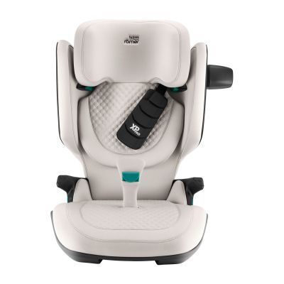 Britax Römer KIDFIX PRO Autostoel - Lux - Soft Taupe