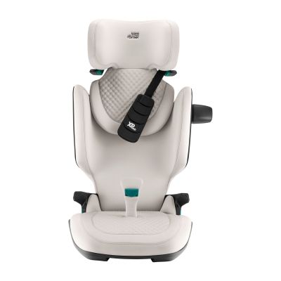 Britax Römer KIDFIX PRO Autostoel - Lux - Soft Taupe