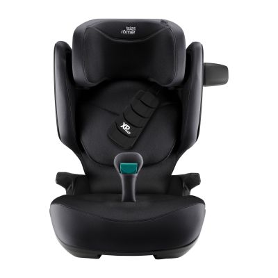 Britax Römer KIDFIX PRO Autostoel - Style - Carbon Black Britax Römer KIDFIX PRO Autostoel - Style - Carbon Black