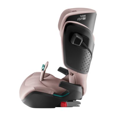 Britax Römer KIDFIX PRO Autostoel - Style - Dusty Rose