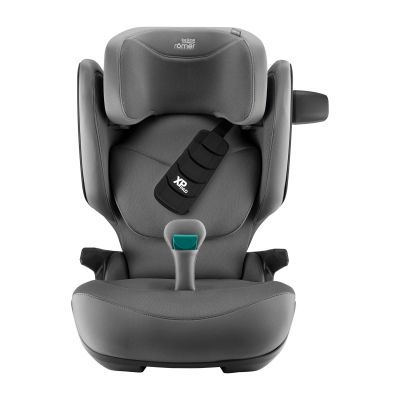 Britax Römer KIDFIX PRO Autostoel - Style - Mineral Grey