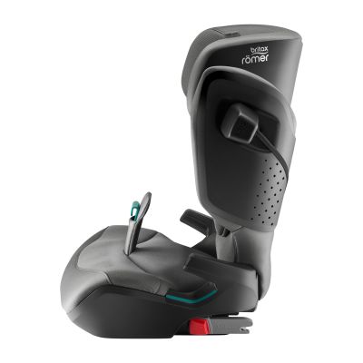 Britax Römer KIDFIX PRO Autostoel - Style - Mineral Grey