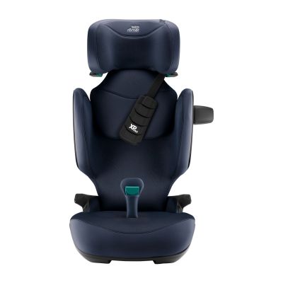 Britax Römer KIDFIX PRO Autostoel - Style - Night Blue Britax Römer KIDFIX PRO Autostoel - Style - Night Blue