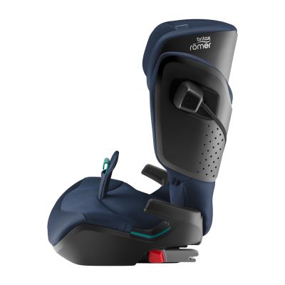 Britax Römer KIDFIX PRO Autostoel - Style - Night Blue Britax Römer KIDFIX PRO Autostoel - Style - Night Blue