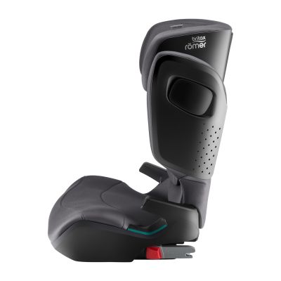 Britax Römer Autostoel KIDFIX PRO M Classic Midnight Grey