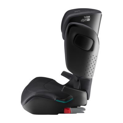 Britax Römer KIDFIX PRO M Autostoel - Classic - Space Black Britax Römer KIDFIX PRO M Autostoel - Classic - Space Black