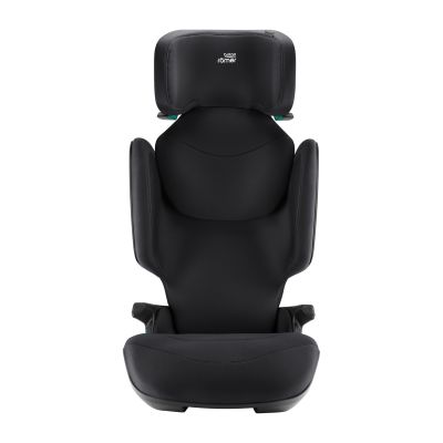 Britax Römer KIDFIX PRO M Autostoel - Classic - Space Black Britax Römer KIDFIX PRO M Autostoel - Classic - Space Black