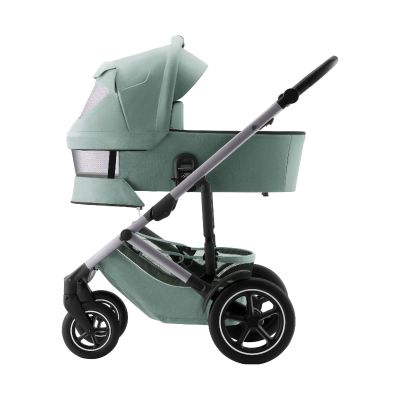 Britax Römer Smile 5Z Kinderwagen 2-in-1 Jade Green
