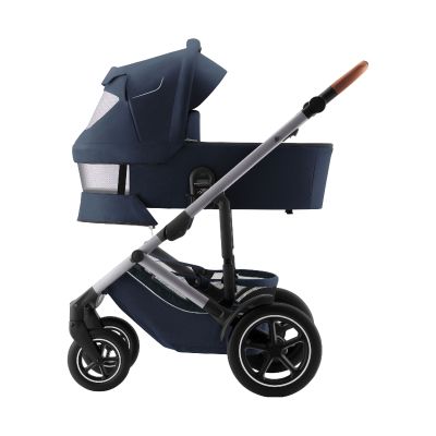 Britax Römer Smile 5Z Kinderwagen 2-in 1 Night Blue