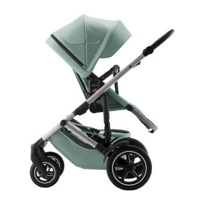 Britax Römer Smile 5Z Kinderwagen - Classic - Jade Green