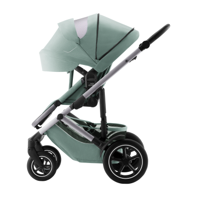 Britax Römer Smile 5Z Kinderwagen - Classic - Jade Green