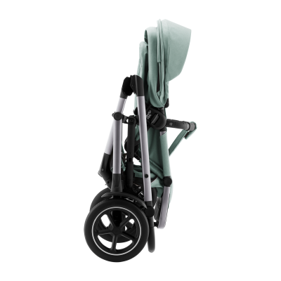 Britax Römer Smile 5Z Kinderwagen - Classic - Jade Green