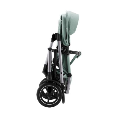 Britax Römer Smile 5Z Kinderwagen 2-in-1 Jade Green