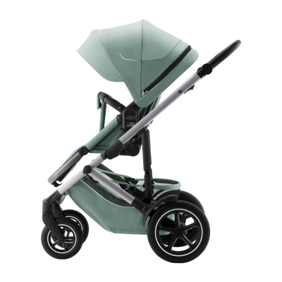 Britax Römer Smile 5Z Kinderwagen - Classic - Jade Green