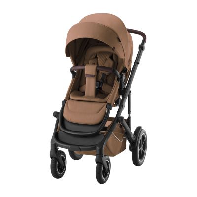 Britax Römer Smile 5Z Wandelwagen