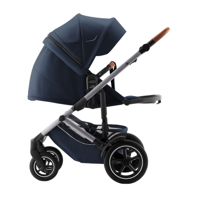 Britax Römer Smile 5Z Kinderwagen 2-in 1 Night Blue