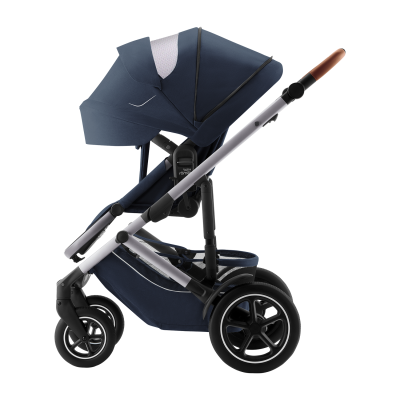 Britax Römer Smile 5Z Kinderwagen 2-in 1 Night Blue
