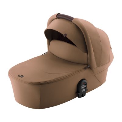 Britax Römer Smile 5Z Reiswieg
