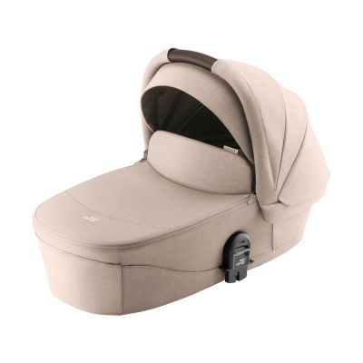 Britax Römer Smile 5Z Style Reiswieg