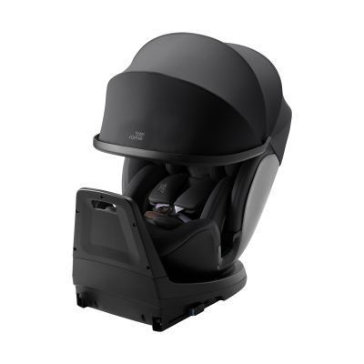 Britax Römer Swivel Grow Max Air Lux Autostoel