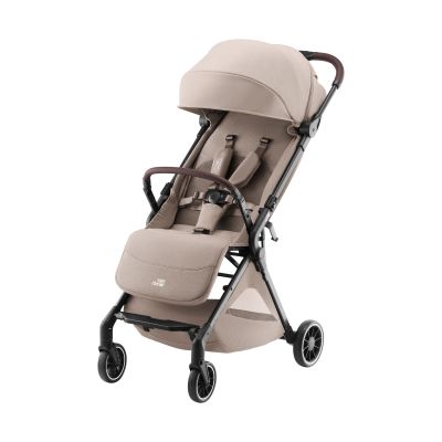 Britax Römer Tira Buggy - Teak