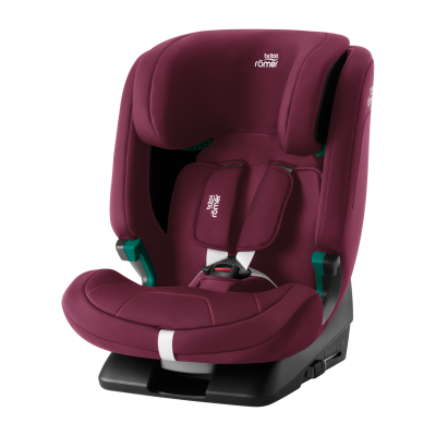 Britax Römer Versafix Autostoeltje