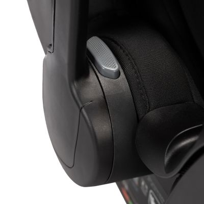 Dubatti By Britax Römer Autostoel Baby-Safe Pro Carbon Black