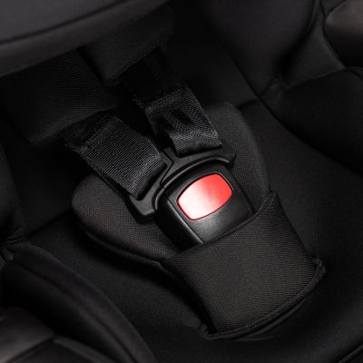Dubatti By Britax Römer Autostoel Baby-Safe Pro Carbon Black