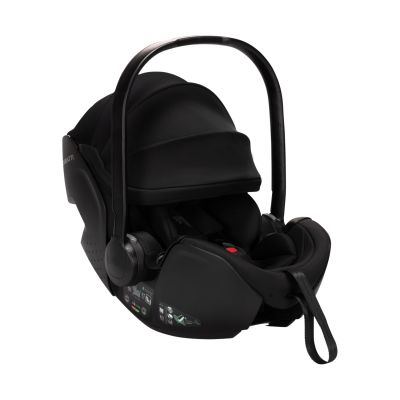 Dubatti By Britax Römer Autostoel Baby-Safe Pro Carbon Black