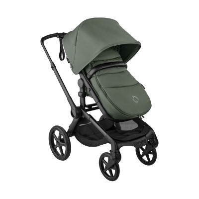 Bugaboo Voetenzak - Forest Green