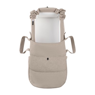Bugaboo Baby Nest - Desert Taupe