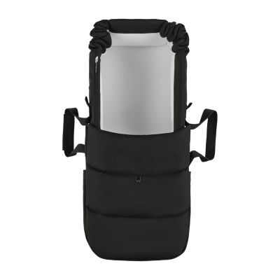 Bugaboo Baby Nest - Heritage Black Bugaboo Baby Nest - Heritage Black