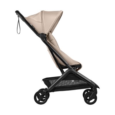 Bugaboo Butterfly 2 - Buggy - Desert Taupe