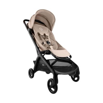Bugaboo Butterfly 2 Buggy - Essential Bundel - Desert Taupe