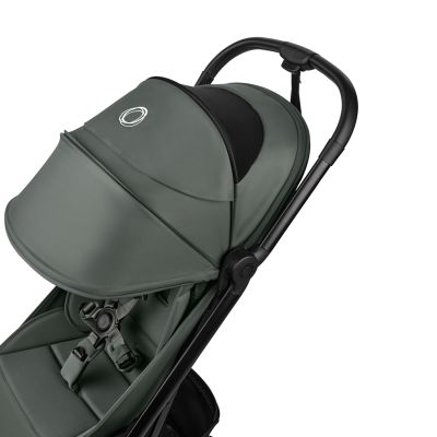 Bugaboo Butterfly 2 Buggy - Forest Green Bugaboo Butterfly 2 Buggy - Forest Green