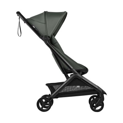 Bugaboo Butterfly 2 Buggy - Forest Green Bugaboo Butterfly 2 Buggy - Forest Green