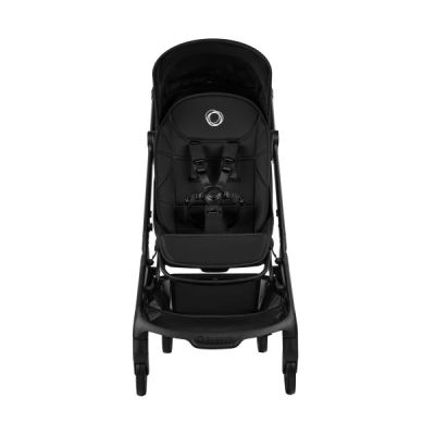 Bugaboo Butterfly 2 Buggy - Essential Bundel - Heritage Black Bugaboo Butterfly 2 Buggy - Essential Bundel - Heritage Black