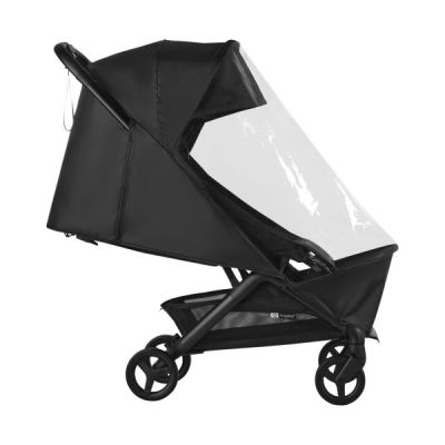 Bugaboo Butterfly 2 Buggy - Essential Bundel - Forest Green Bugaboo Butterfly 2 Buggy - Essential Bundel - Forest Green