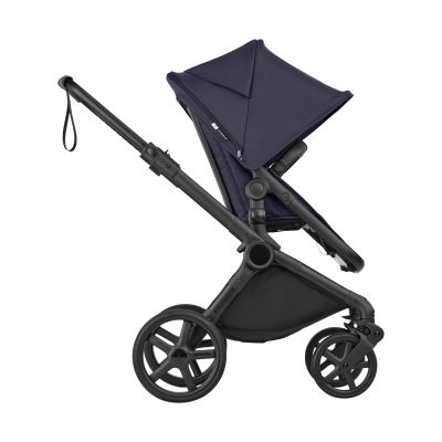 Bugaboo Cub Kinderwagen - Essentiël Bundel - Deep Indigo Bugaboo Cub Kinderwagen - Essentiël Bundel - Deep Indigo