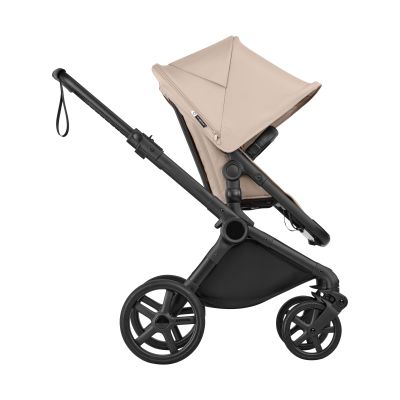 Bugaboo Cub Kinderwagen - Essentiël Bundel - Desert Taupe Bugaboo Cub Kinderwagen - Essentiël Bundel - Desert Taupe