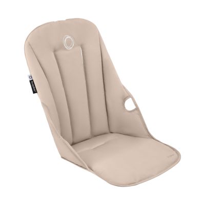 Bugaboo Cub Kinderwagen - Essentiël Bundel - Desert Taupe Bugaboo Cub Kinderwagen - Essentiël Bundel - Desert Taupe