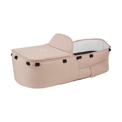 Bugaboo Cub Kinderwagen - Essentiël Bundel - Desert Taupe Bugaboo Cub Kinderwagen - Essentiël Bundel - Desert Taupe