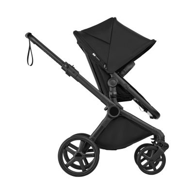 Bugaboo Cub Kinderwagen 2-in-1 - Heritage Black