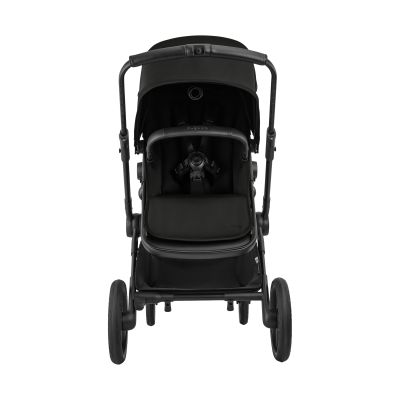 Bugaboo Cub Kinderwagen - Essentiël Bundel - Heritage Black Bugaboo Cub Kinderwagen - Essentiël Bundel - Heritage Black