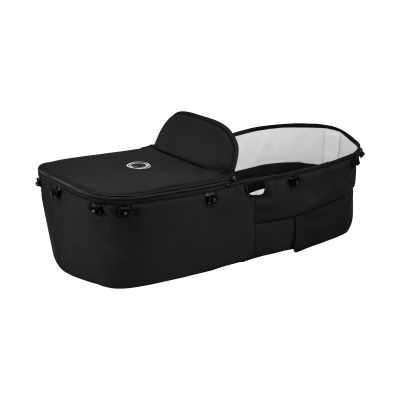Bugaboo Cub Kinderwagen 2-in-1 - Heritage Black