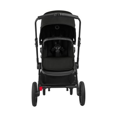 Bugaboo Cub Kinderwagen 2-in-1 - Heritage Black