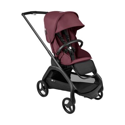 Bugaboo Dragonfly Wandelwagen